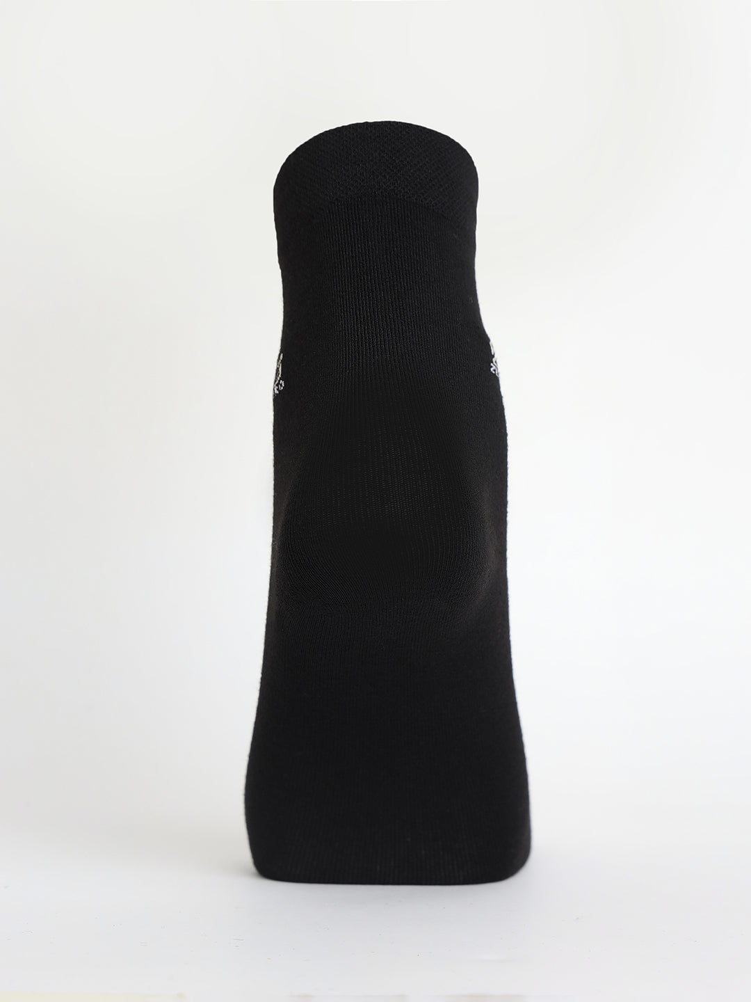 Men's Ankle Socks, Pack of 3, Assorted Colors