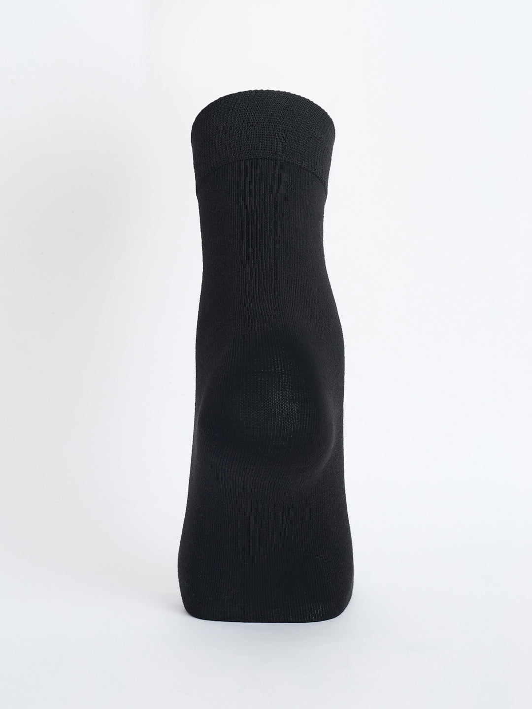 Camey Men’s Crew Socks – Ideal for Office & Casual Wear | Mens Cotton Crew Socks Pack of 3