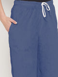 Women's Winter Soft & Warm Flannel PD Lower | Pyjama with 2 side pockets