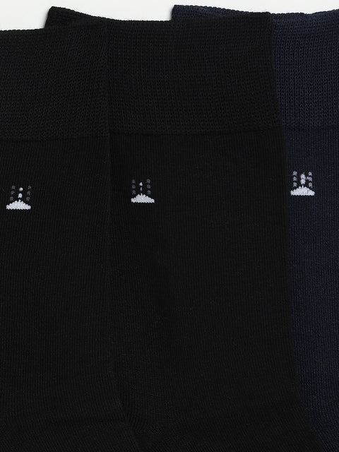 Shop Camey Men’s Ankle Socks – Breathable & Stylish | Mens Cotton Crew Socks Pack of 3