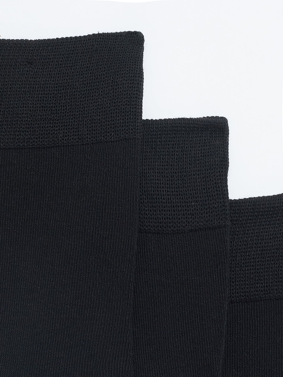 Camey Men’s Crew Socks – Ideal for Office & Casual Wear | Mens Cotton Crew Socks Pack of 3