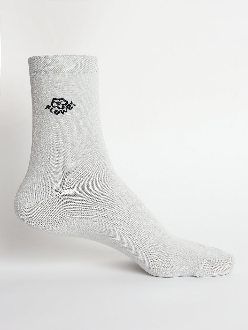 Camey Ladies Low Cut Socks – Soft & Easy All-Day Wear | Women Solid & Striped Ankle Socks, Pack of 5, Multi-Colours