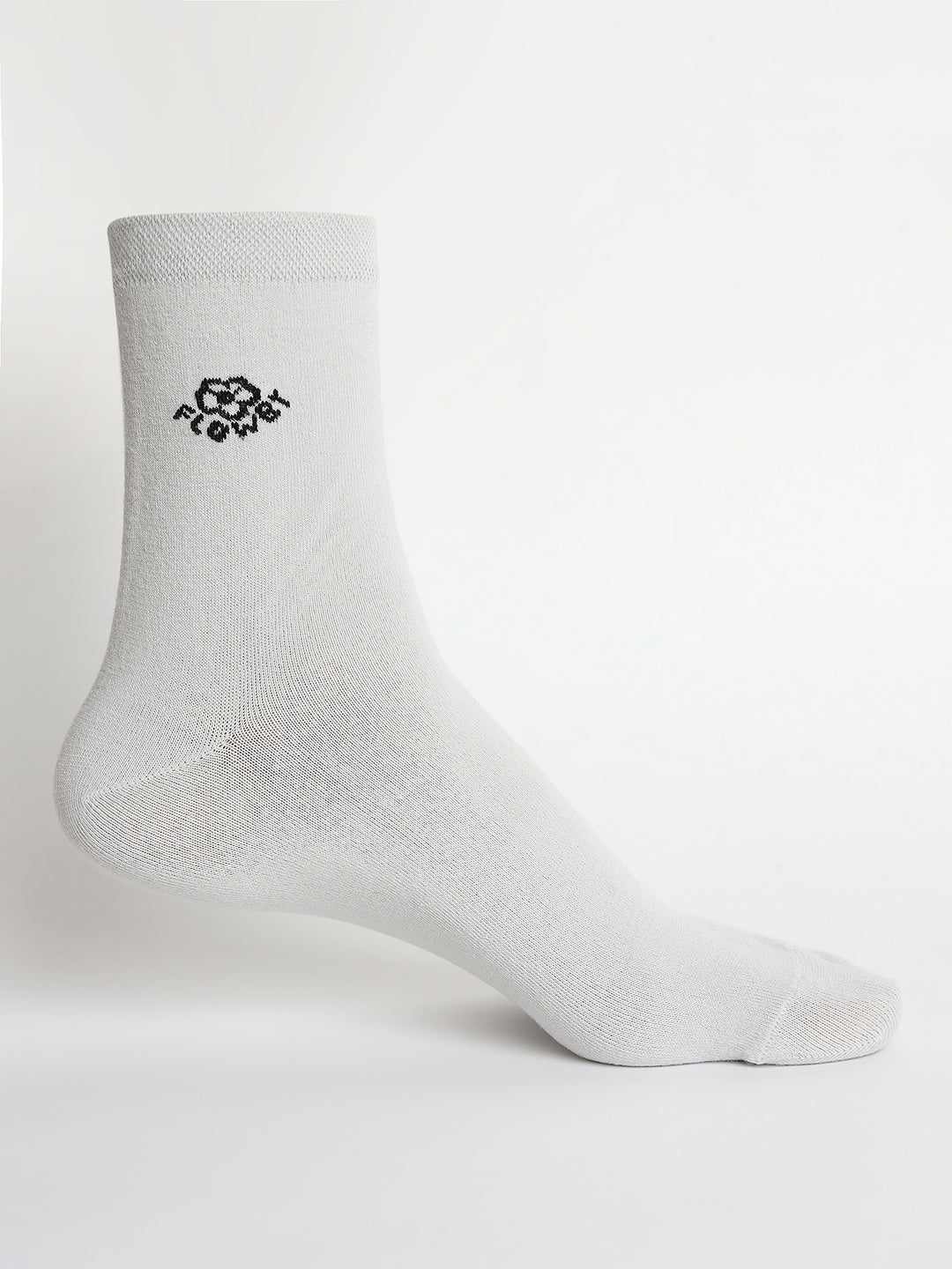 Camey Ladies Low Cut Socks – Soft & Easy All-Day Wear | Women Solid & Striped Ankle Socks, Pack of 5, Multi-Colours