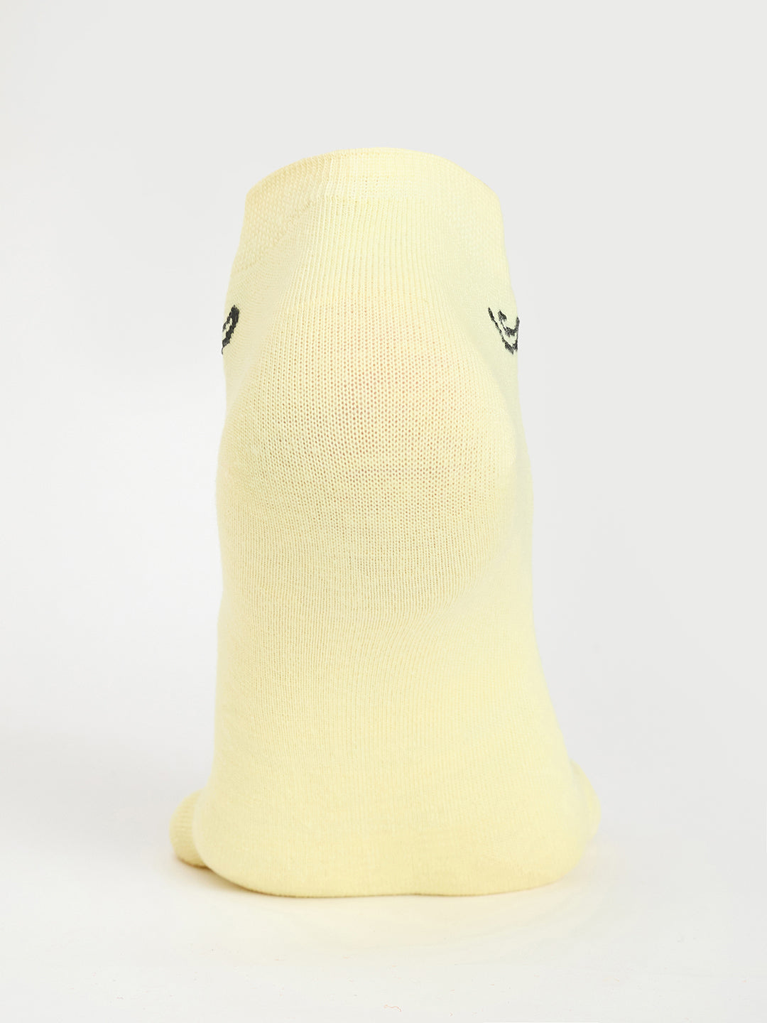 Camey Ankle Socks for Women – Cotton & Stretchable Fit | Women's Snicker Socks, Pack of 5, Multicolours