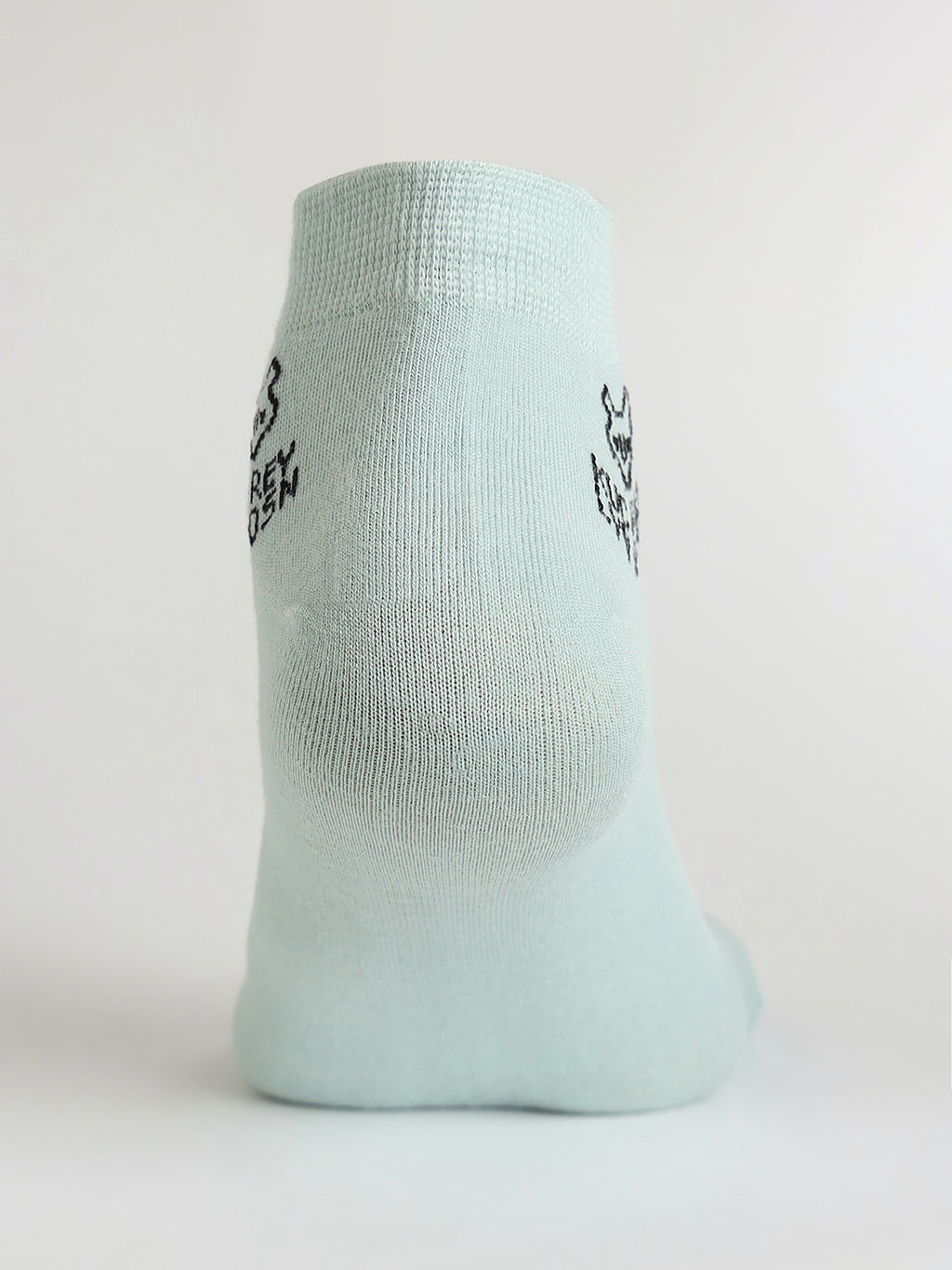 Camey No-Show Socks – Invisible Comfort for Ladies | Women's Snicker Socks, Pack of 5, Multicolours