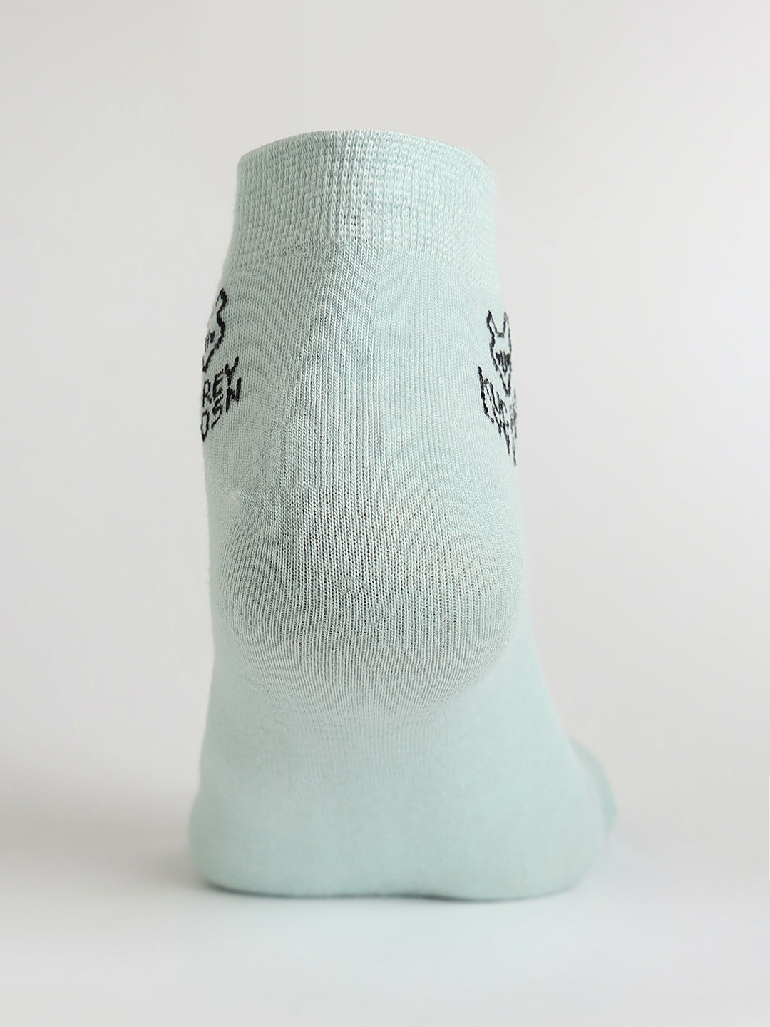 Camey No-Show Socks – Invisible Comfort for Ladies | Women's Snicker Socks, Pack of 5, Multicolours