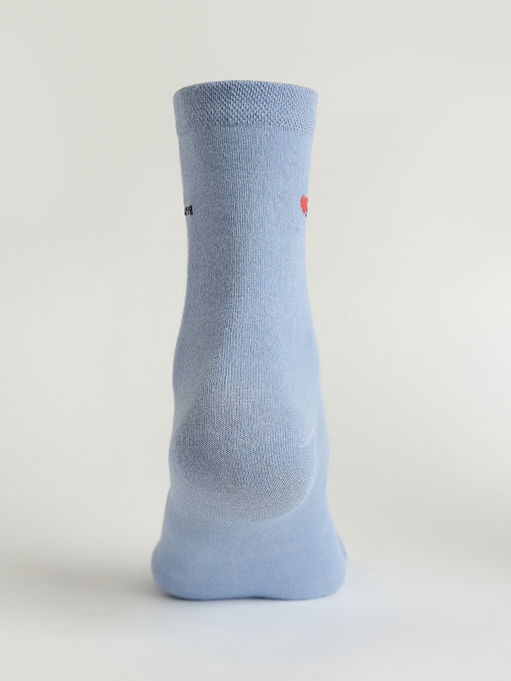 Camey Women's Everyday Socks – Comfortable & Stretchy | Women Solid & Striped Ankle Socks, Pack of 5, Multi-Colours