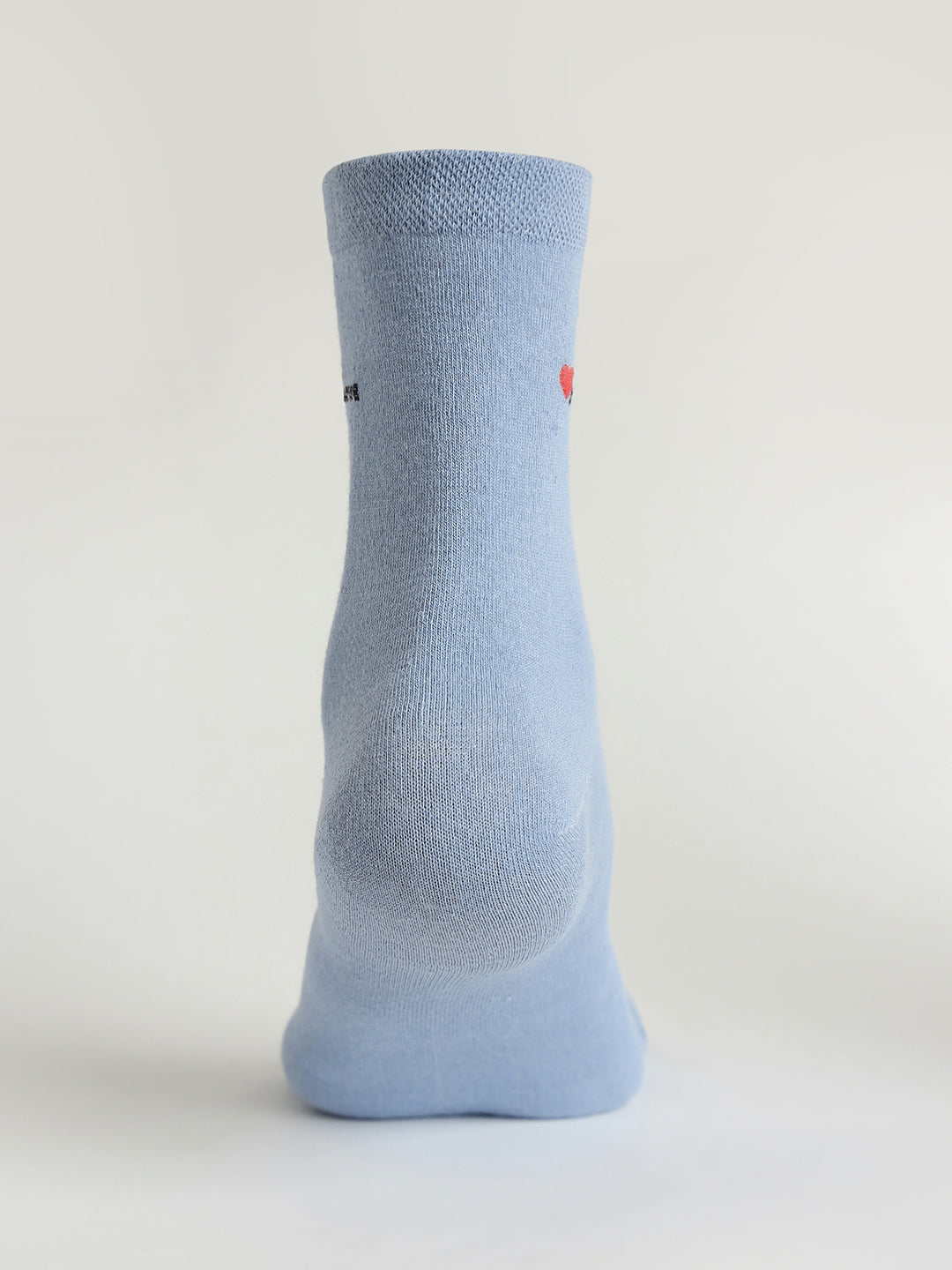 Camey Women's Everyday Socks – Comfortable & Stretchy | Women Solid & Striped Ankle Socks, Pack of 5, Multi-Colours