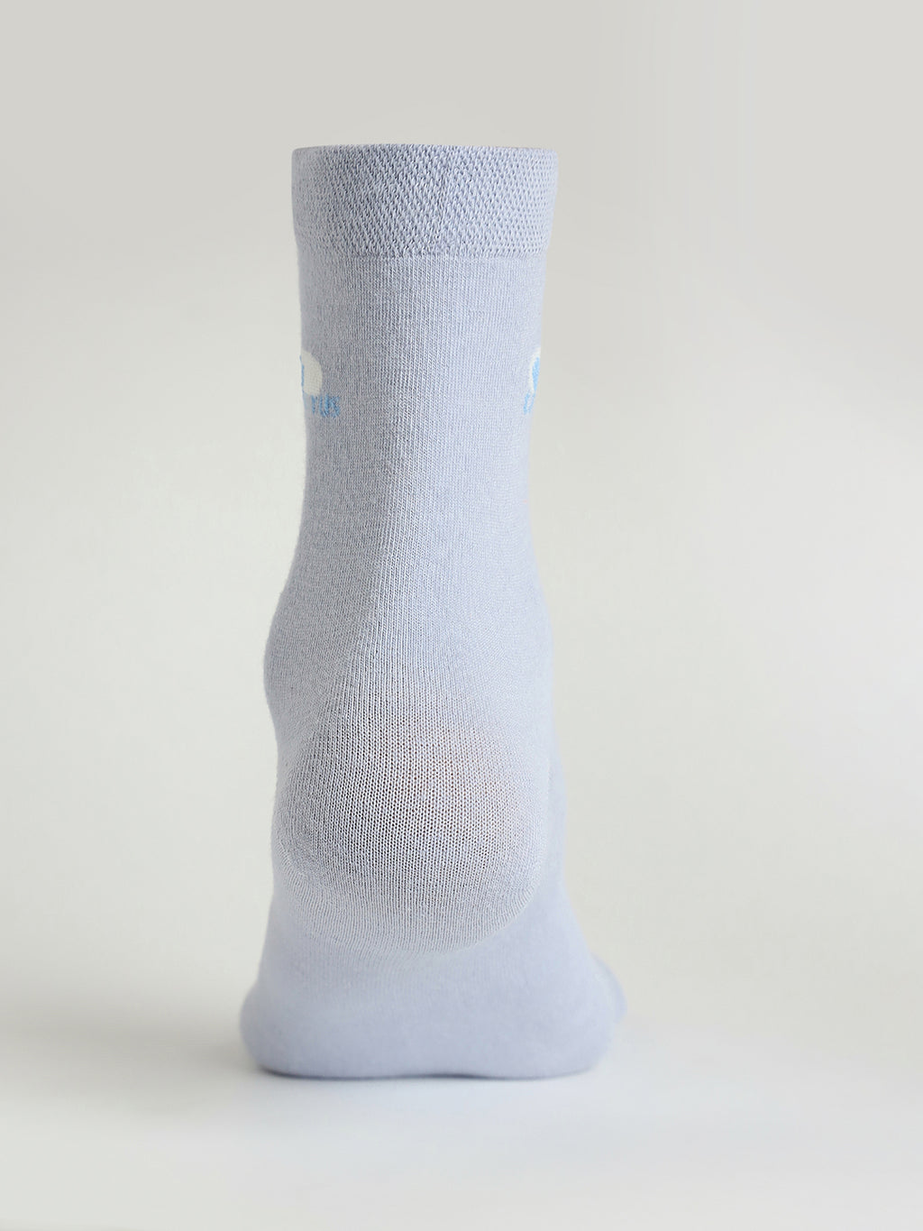 Camey Ladies Socks – Soft, Breathable & Stylish for Women | Women Solid & Striped Ankle Socks, Pack of 5, Multi-Colours