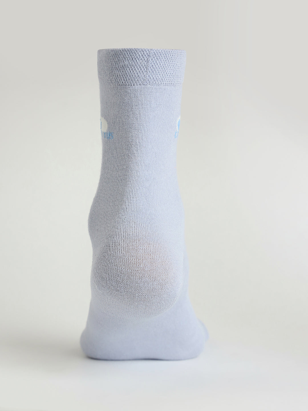 Camey Ladies Socks – Soft, Breathable & Stylish for Women | Women Solid & Striped Ankle Socks, Pack of 5, Multi-Colours