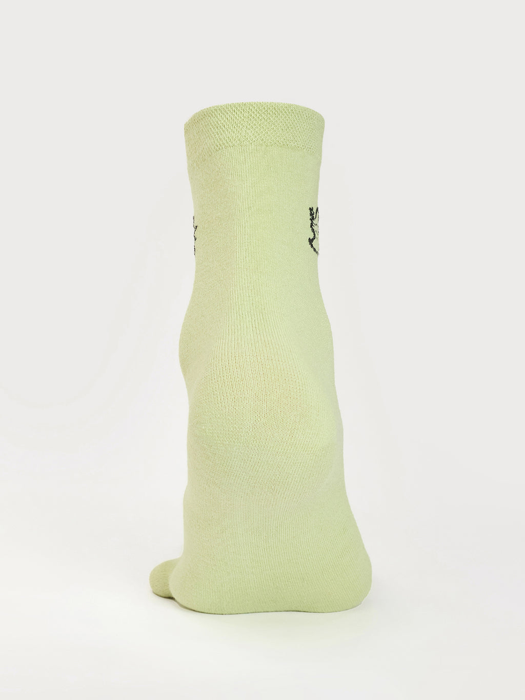 Camey Cotton Ankle Socks – Soft & Breathable for Women | Women Solid & Striped Ankle Socks, Pack of 5, Multi-Colours