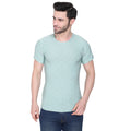 Men's Regular Dry Fit Round Neck T-Shirt - Camey Shop