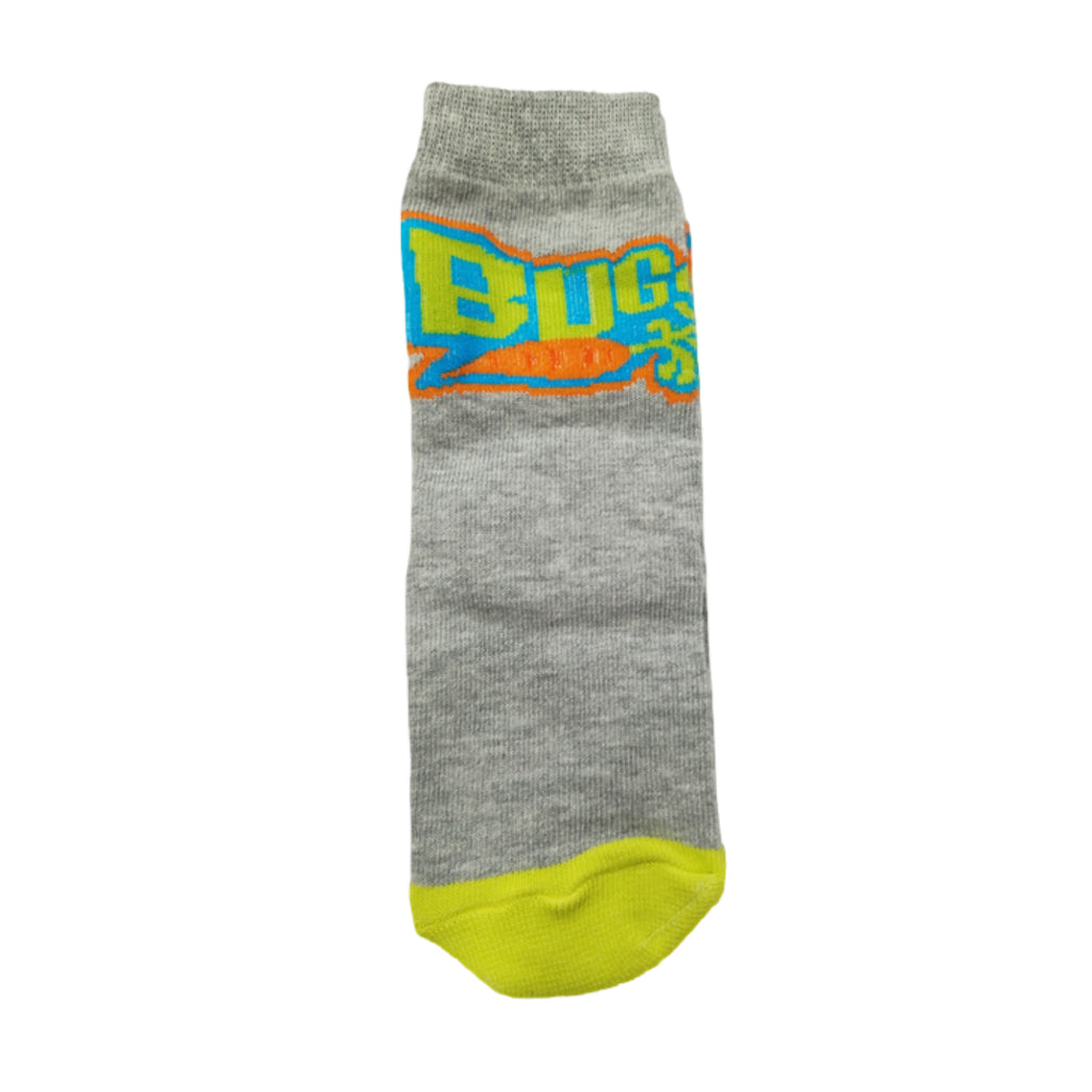 Camey Multicolor Soft Cotton Printed Socks For Kids 2-4|3-5|4-8 Years Pack of 2 - Camey Shop