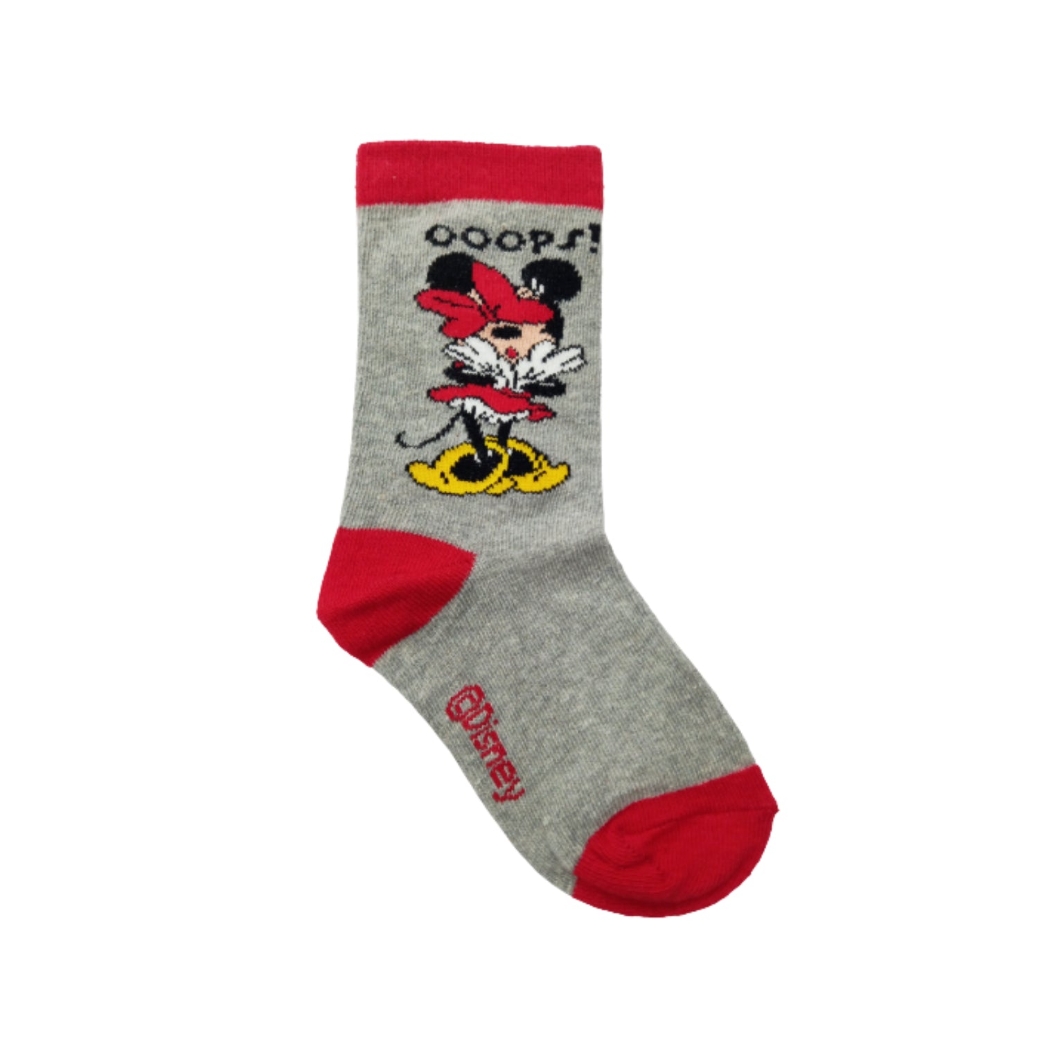 Camey Multicolor Soft Cotton Printed Socks For Kids 2-4|3-5|4-8 Years Pack of 3 - Camey Shop