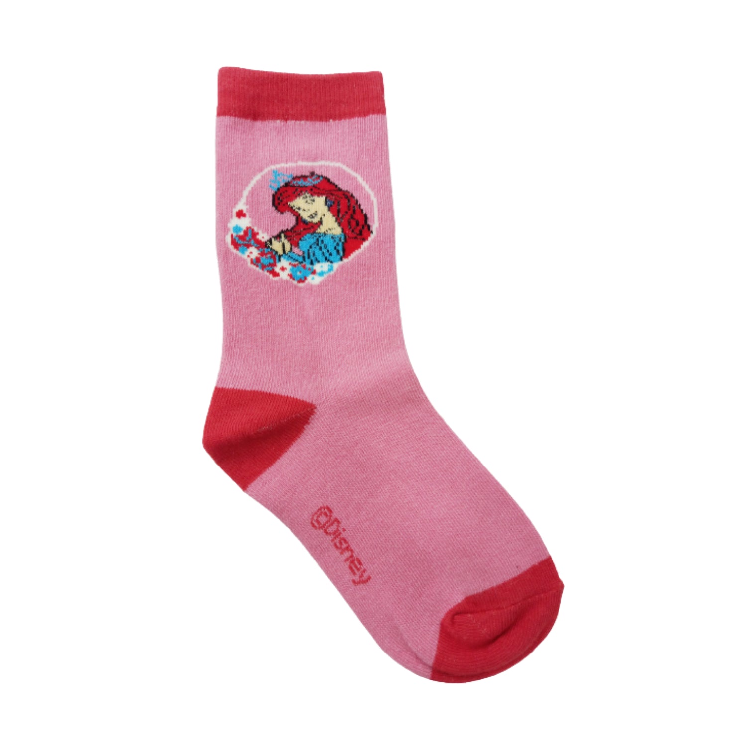 Camey Multicolor Soft Cotton Printed Socks For Kids 2-4|3-5|4-8 Years Pack of 3 - Camey Shop