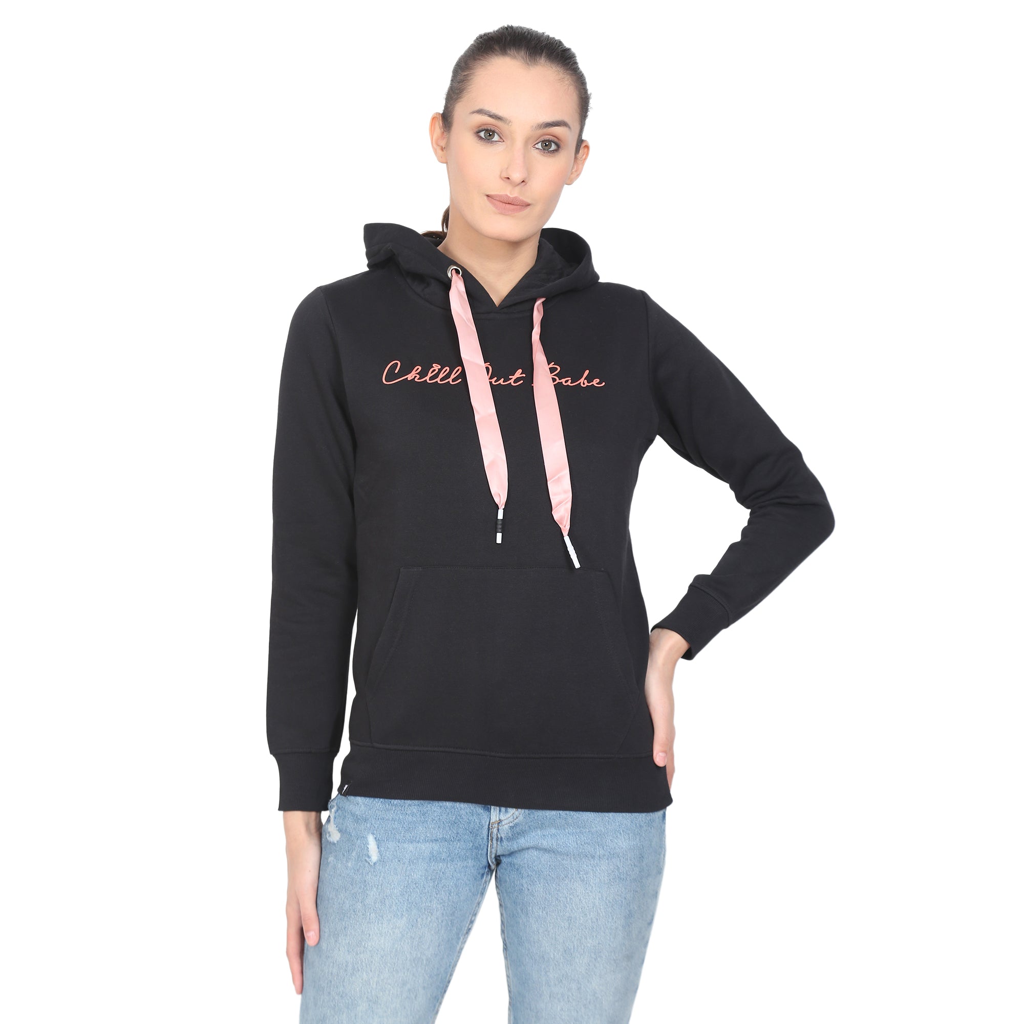 Camey Sweatshirt Hoodie for Women - Camey Shop