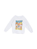 Camey Boys Grey Cotton Full Sleeve T-Shirt - Camey Shop
