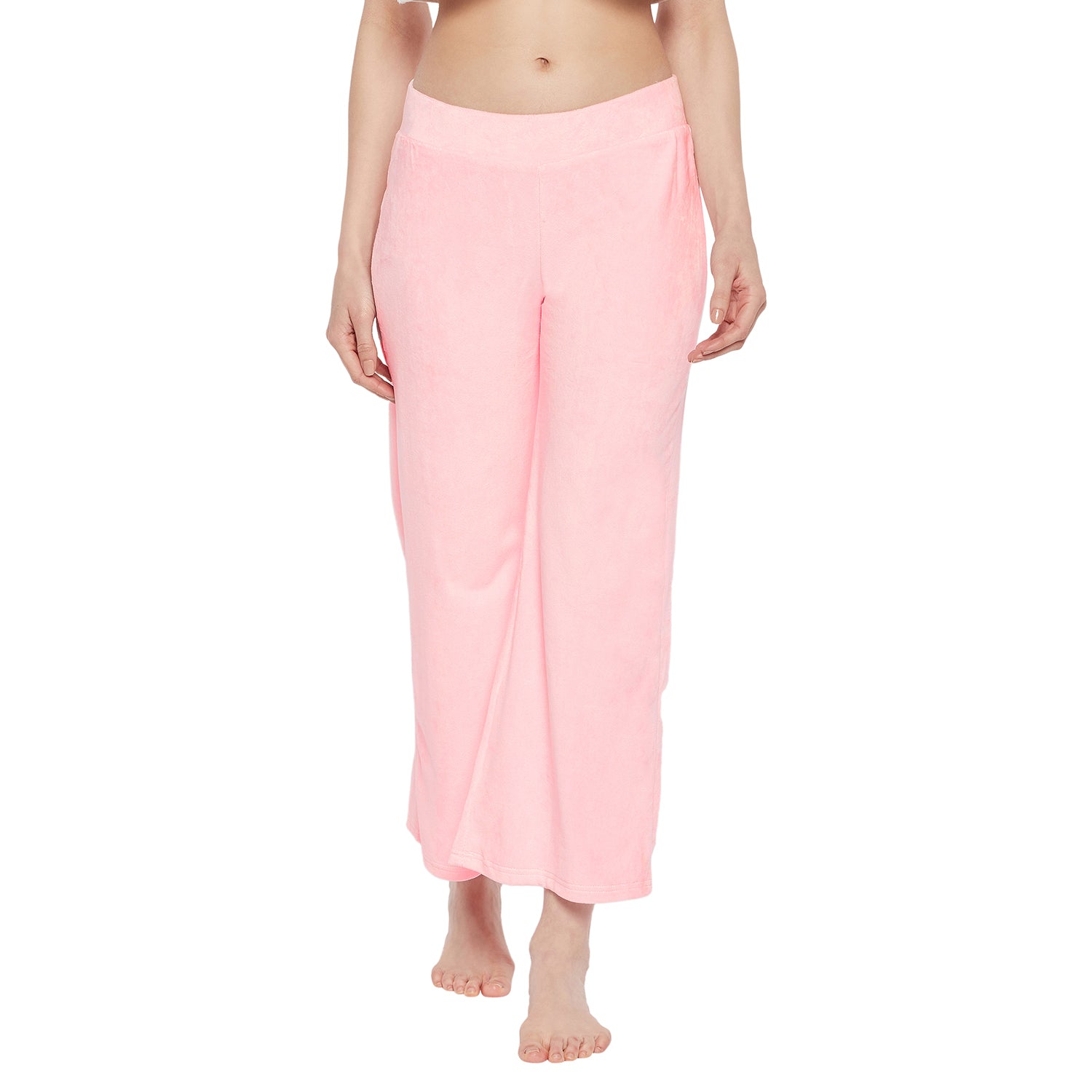 Camey Women's Winter Soft & Warm Valvet Lower/Track Pant/Pyjama - Camey Shop