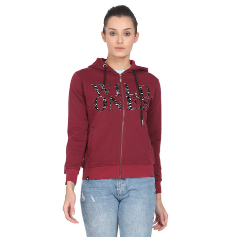 Camey Sweatshirt Hoodie for Women - Camey Shop