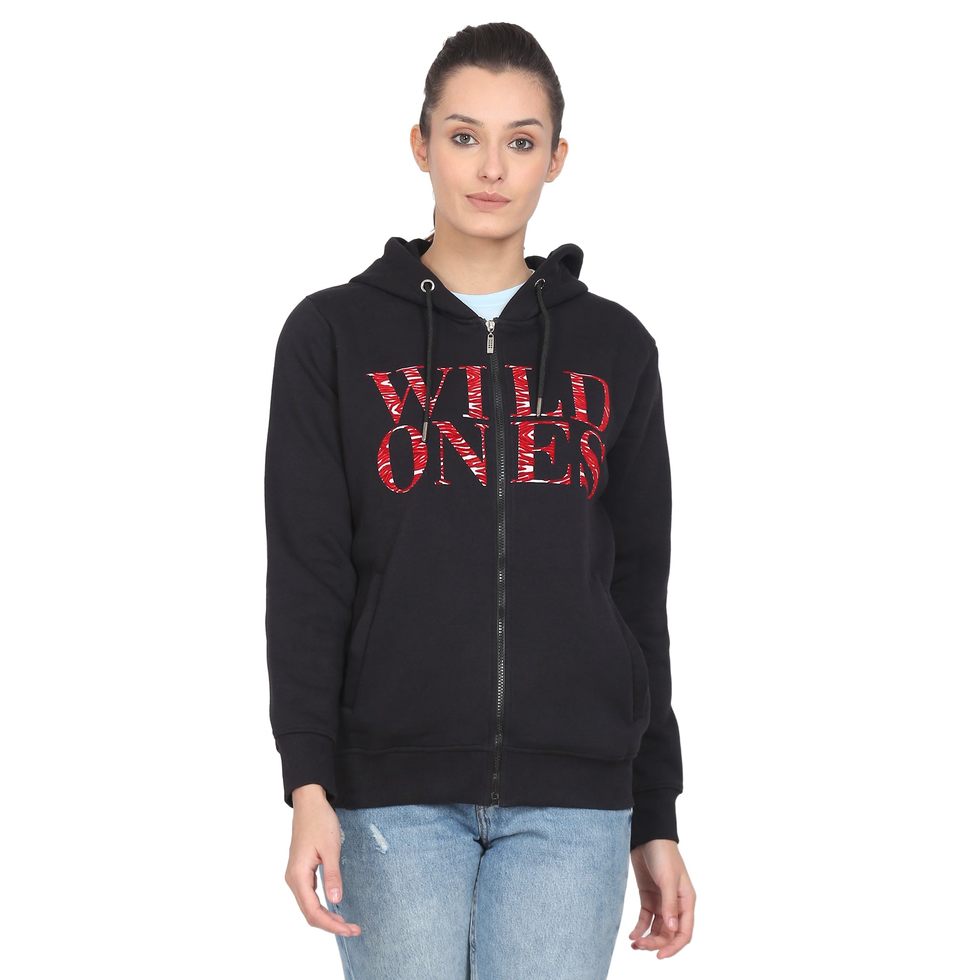 Camey Sweatshirt Hoodie for Women - Camey Shop