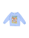 Camey Boys Grey Cotton Full Sleeve T-Shirt - Camey Shop