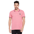 Camey Men's Solid Polo T-Shirt - Camey Shop