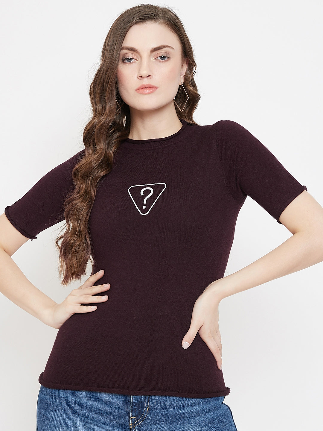 Camey Women Winter Top - Camey Shop