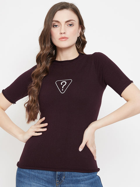 Camey Women Winter Top - Camey Shop