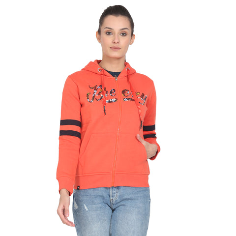 Camey Sweatshirt Hoodie for Women - Camey Shop