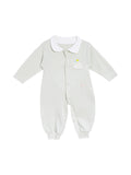 Camey Kids Full Sleeve Cotton Romper Suit - Camey Shop