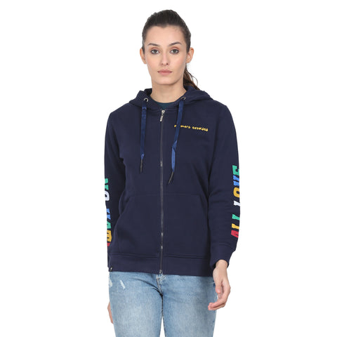 Camey Sweatshirt Hoodie for Women - Camey Shop