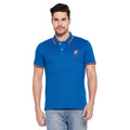 Camey Men's Solid Polo T-Shirt - Camey Shop