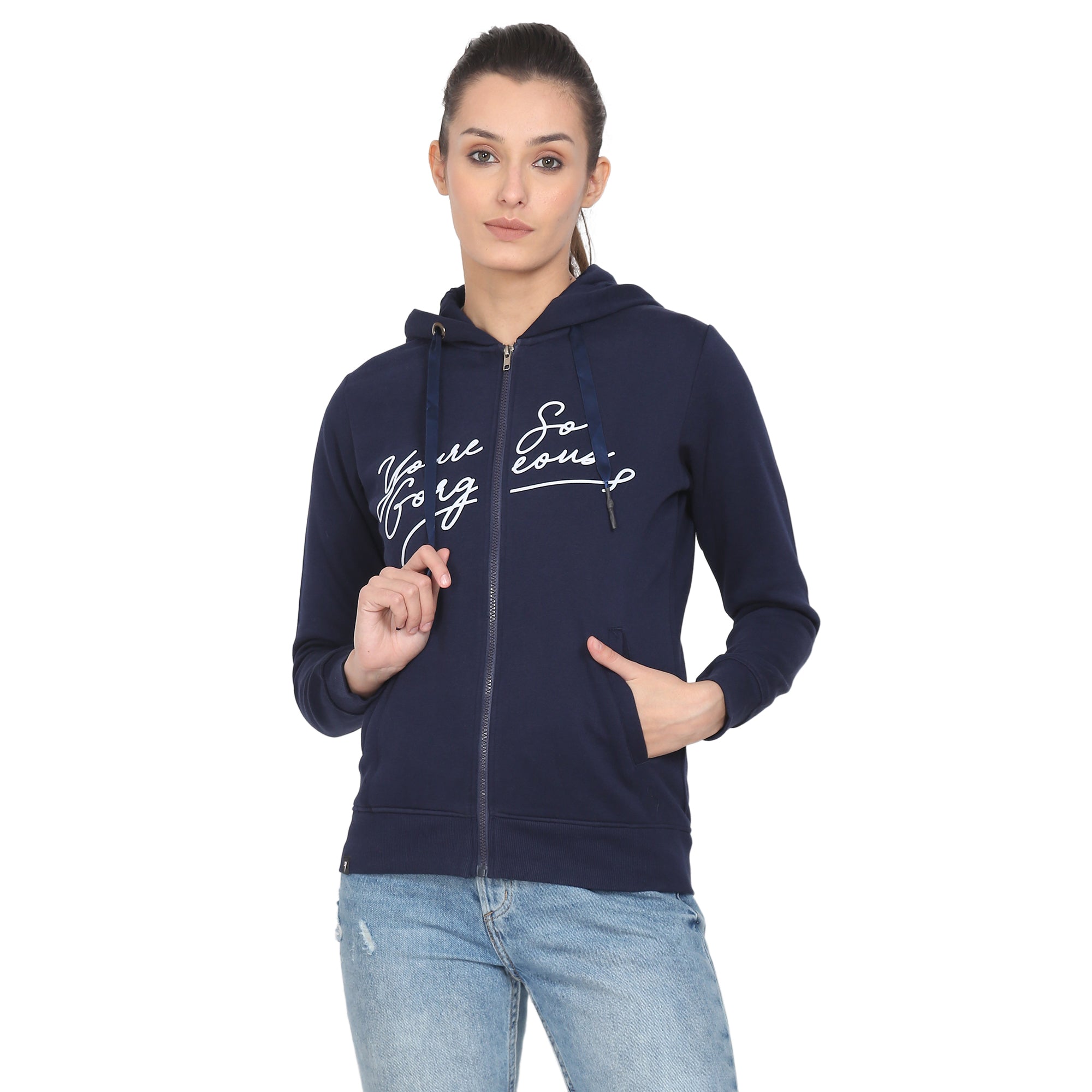Camey Sweatshirt Hoodie for Women - Camey Shop