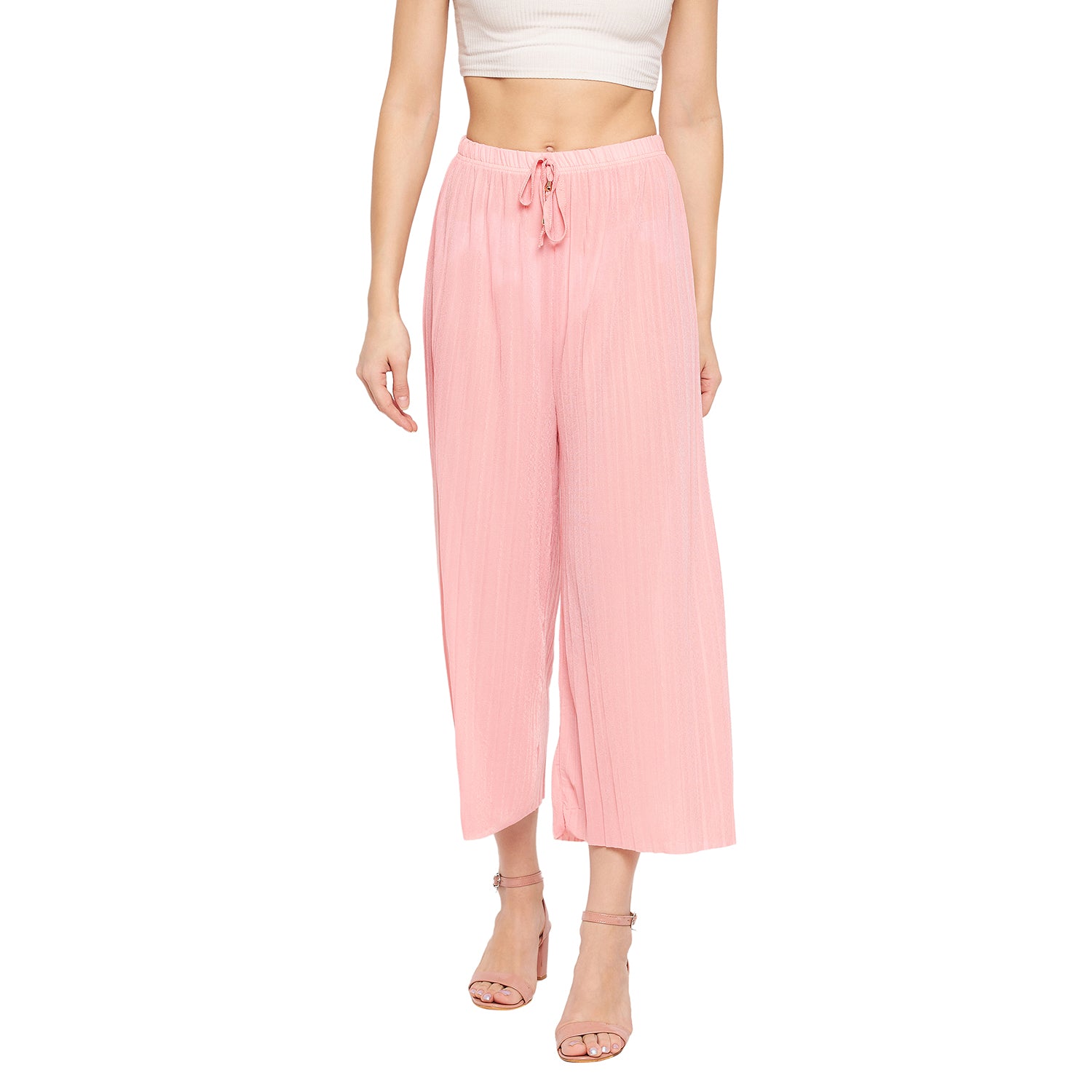 Camey Women Palazzo - Camey Shop