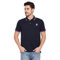 Camey Men's Solid Polo T-Shirt - Camey Shop