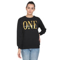 Camey Sweatshirt Round Neck for Women - Camey Shop