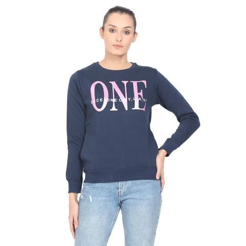 Camey Sweatshirt Round Neck for Women - Camey Shop