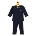 Camey Insider Kids Thermal Top & Bottom Set - Camey Shop