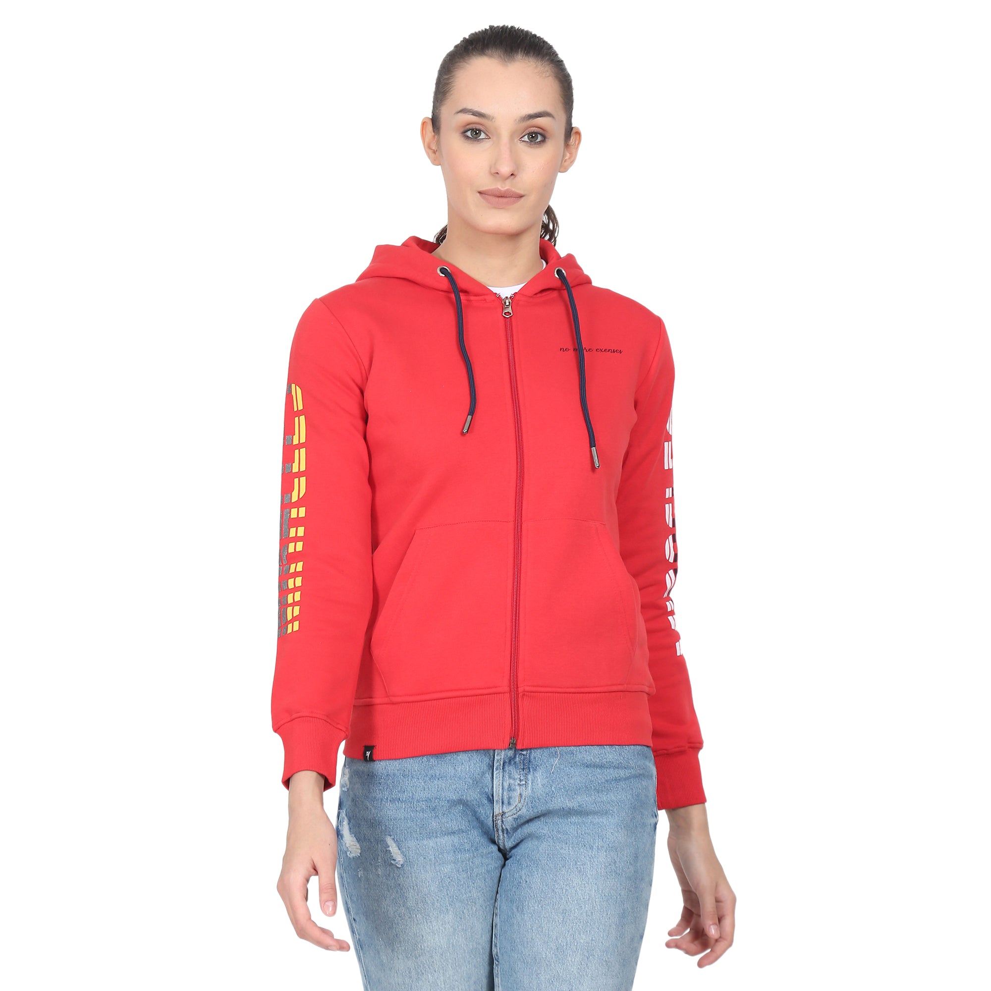 Camey Sweatshirt Hoodie For Women - Camey Shop