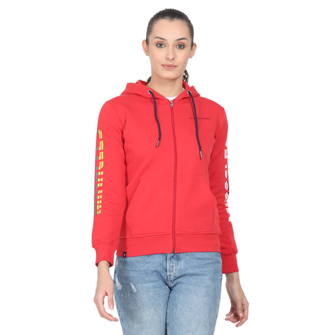 Camey Sweatshirt Hoodie For Women - Camey Shop