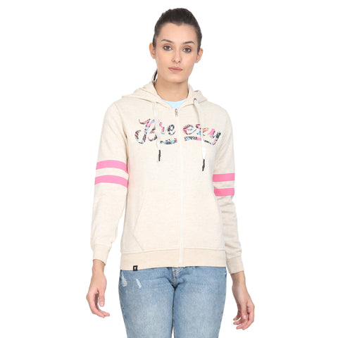 Camey Sweatshirt Hoodie For Women - Camey Shop