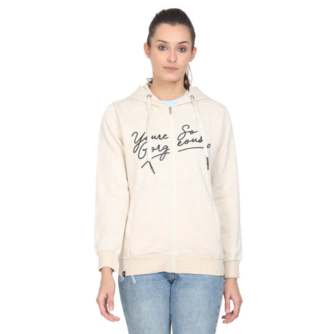 Camey Sweatshirt Hoodie for Women - Camey Shop