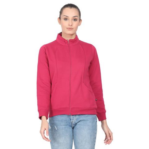 Camey Sweatshirt Zipper for Women - Camey Shop
