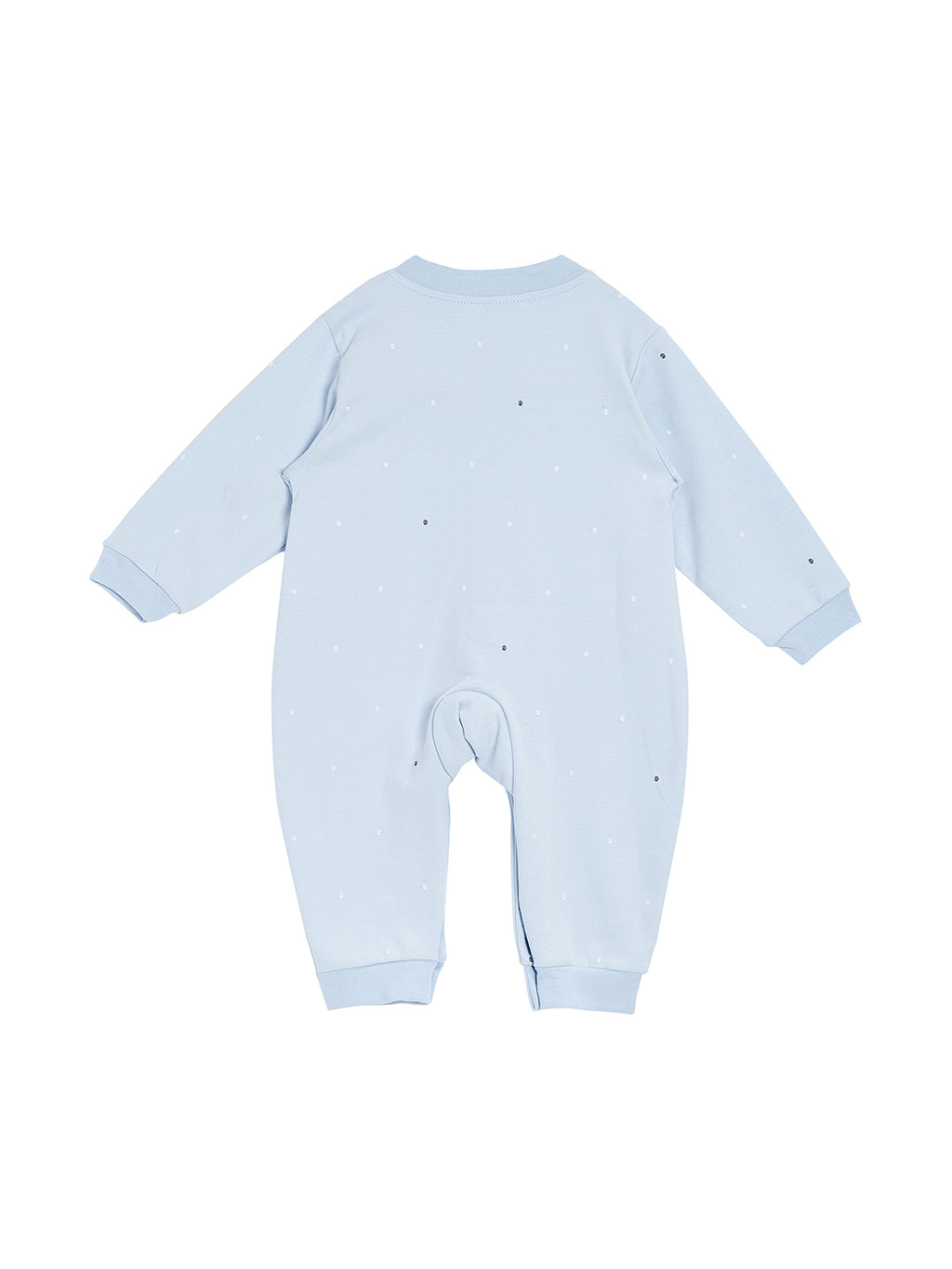 Camey Kids Full Sleeve Cotton Romper Suit - Camey Shop