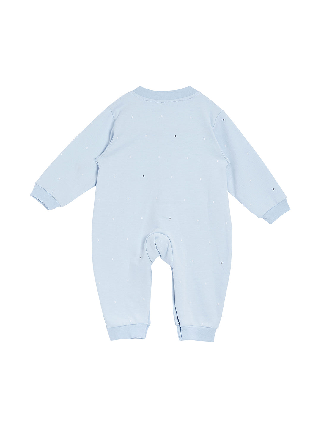 Camey Kids Full Sleeve Cotton Romper Suit - Camey Shop