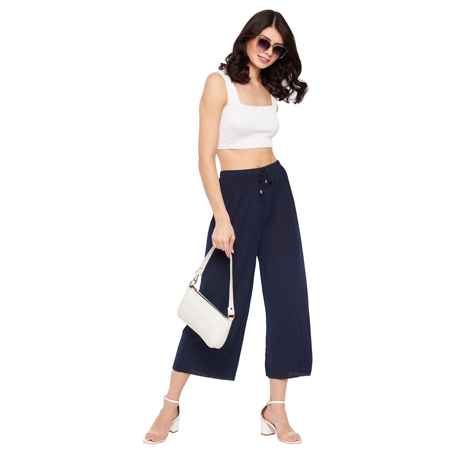 Camey Women Palazzo - Camey Shop