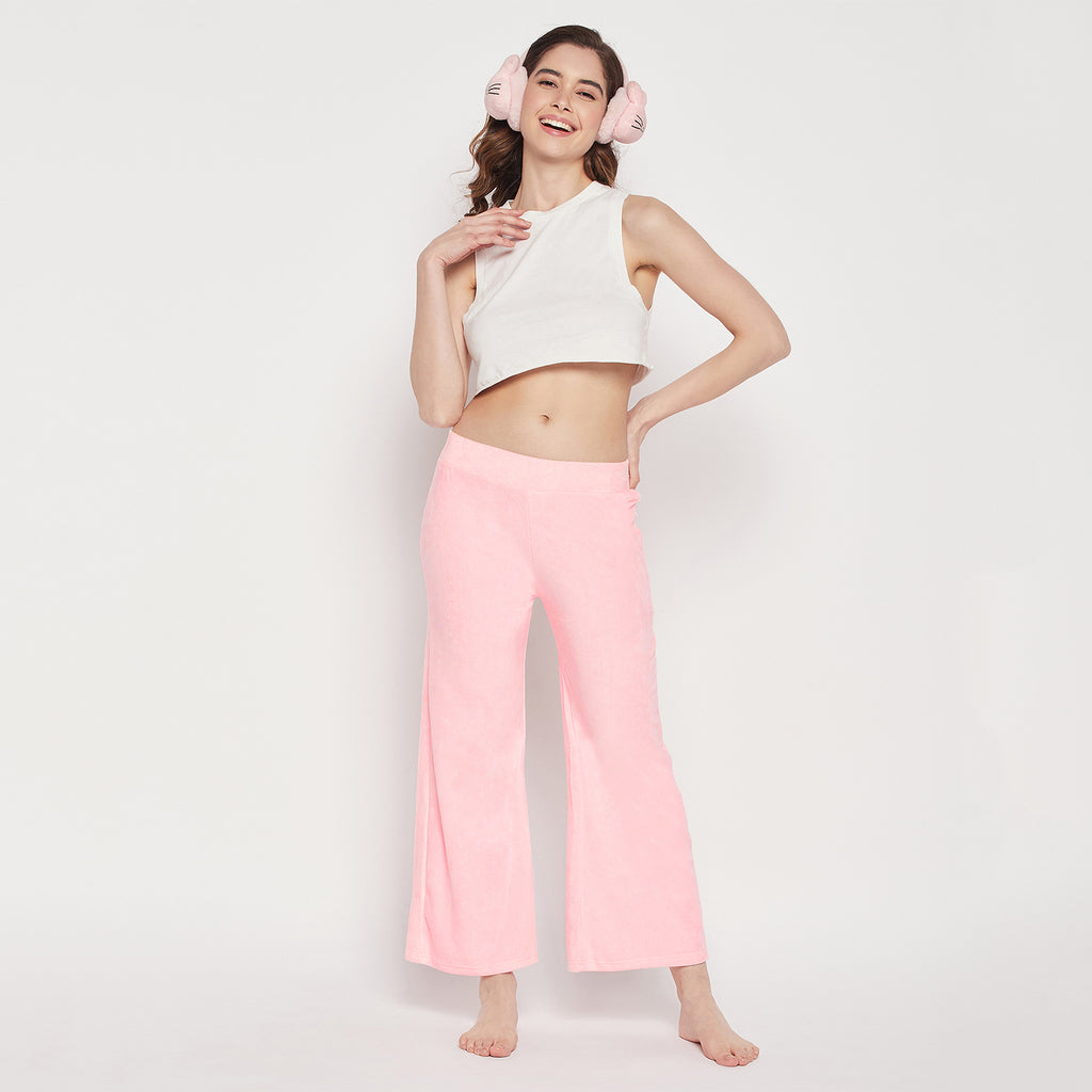 Camey Women's Winter Soft & Warm Valvet Lower/Track Pant/Pyjama - Camey Shop
