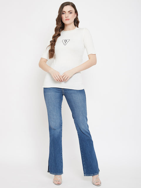 CAMEY Women Winter Top/Tshirt - Camey Shop