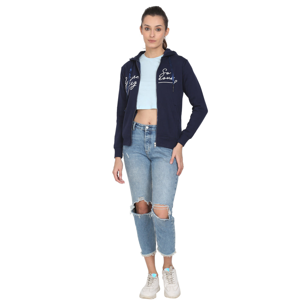 Camey Sweatshirt Hoodie for Women - Camey Shop