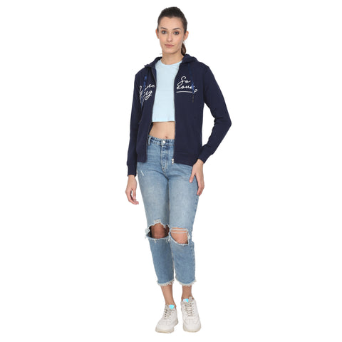 Camey Sweatshirt Hoodie for Women - Camey Shop